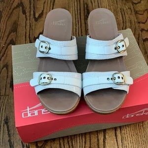 Dansko Sandals